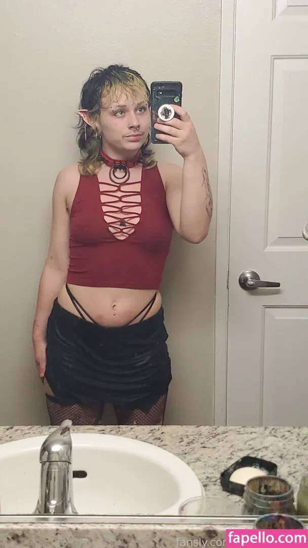 xxxanthisma Onlyfans Photo Gallery 