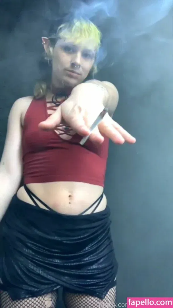 xxxanthisma Onlyfans Photo Gallery 