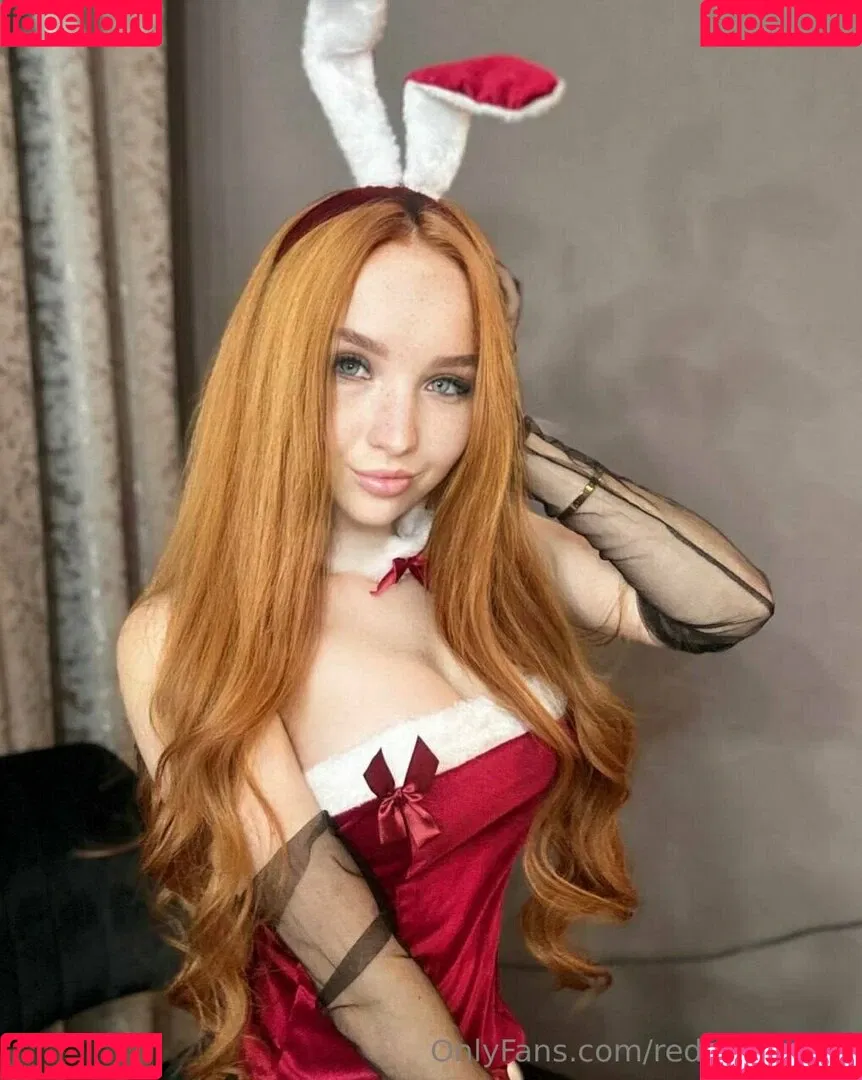 red_lady_xxx Onlyfans Photo Gallery 