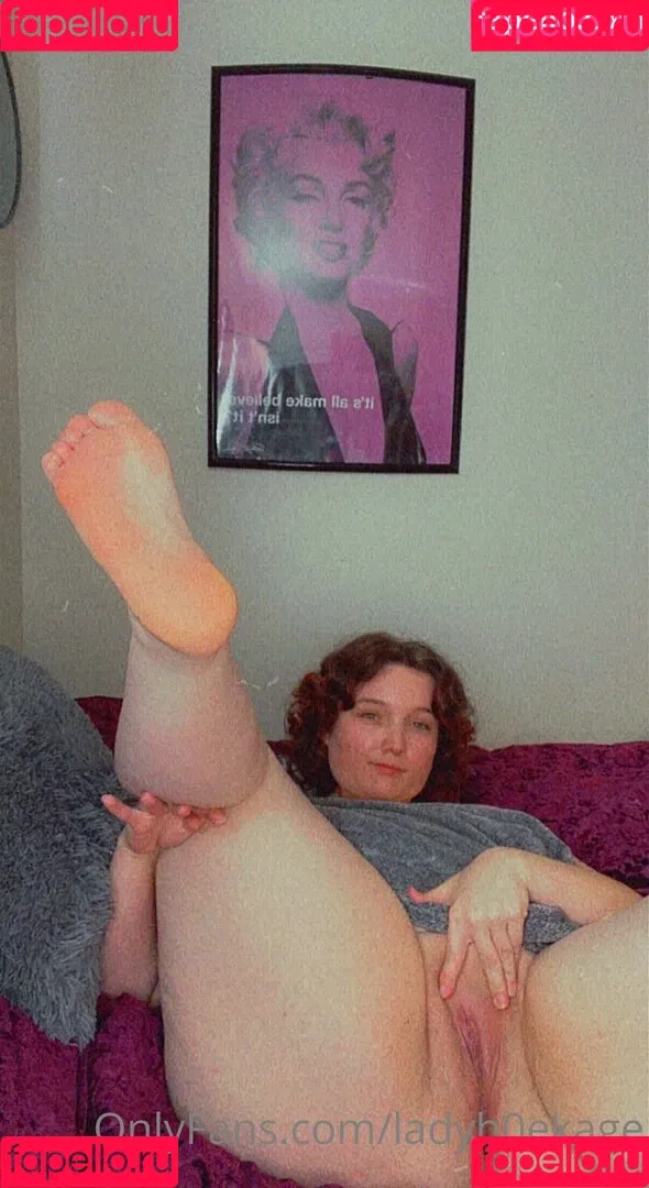 ladyh0ekage Onlyfans Photo Gallery 