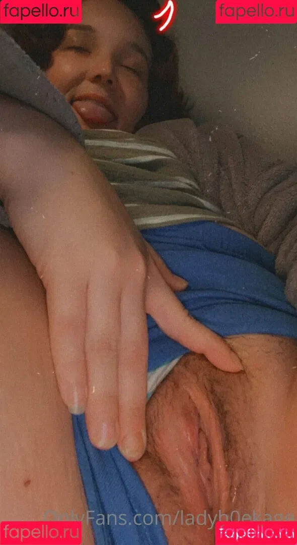 ladyh0ekage Onlyfans Photo Gallery 