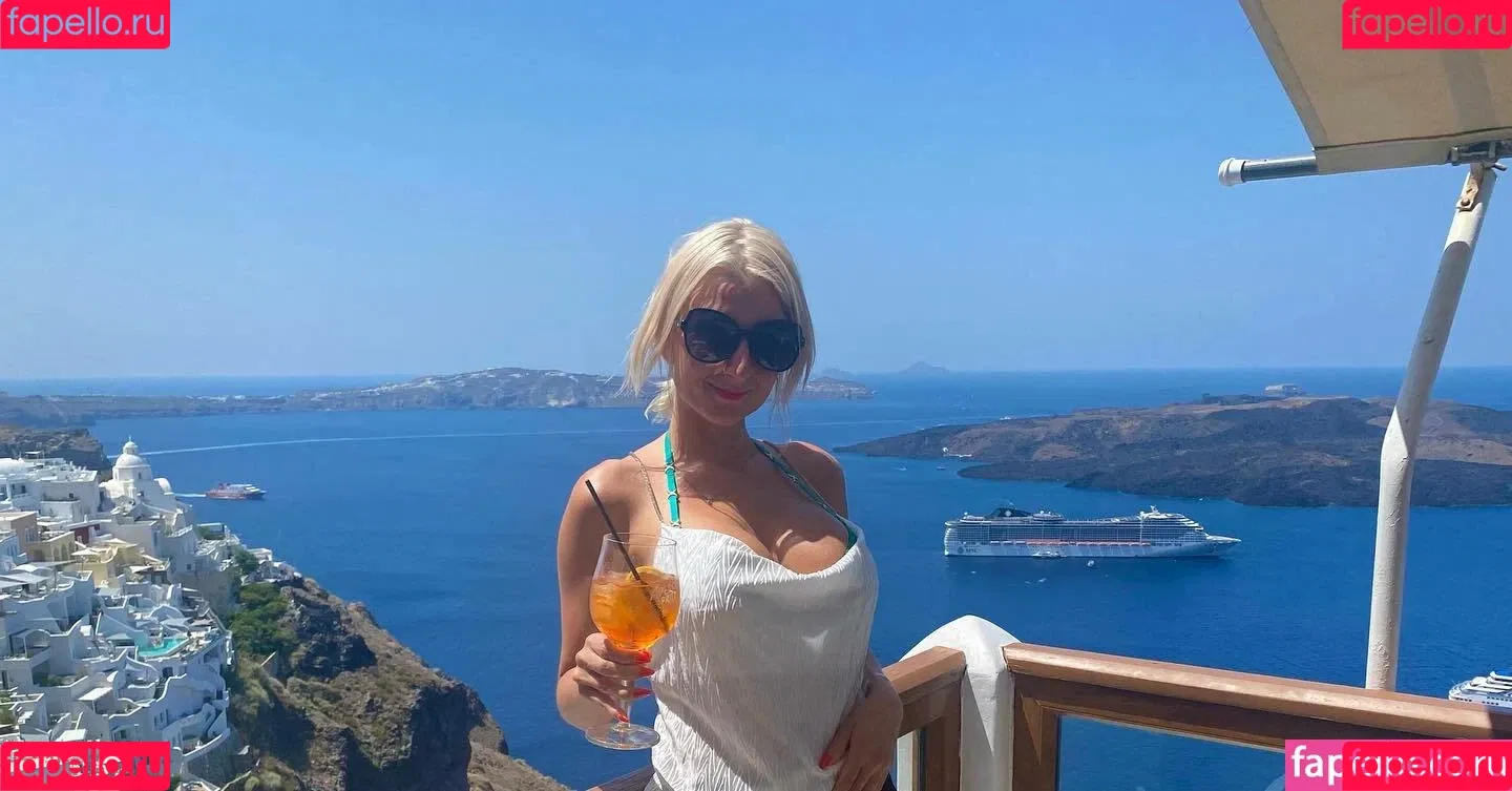 Lucie Novakova Onlyfans Photo Gallery 