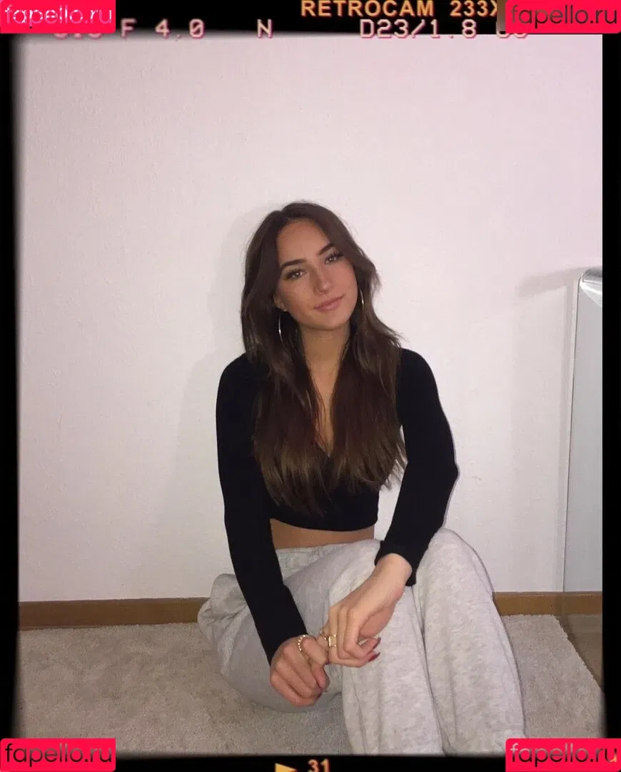 Nona kanal Onlyfans Photo Gallery 