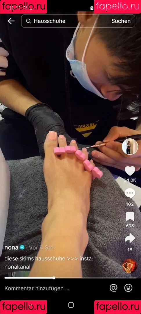 Nona kanal Onlyfans Photo Gallery 
