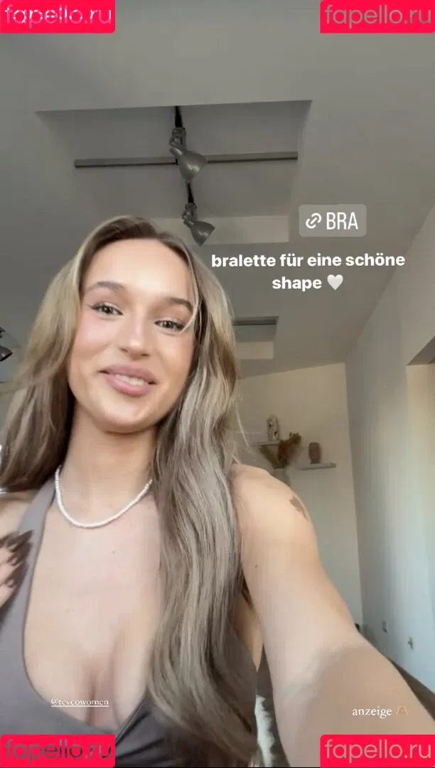 Nona kanal Onlyfans Photo Gallery 