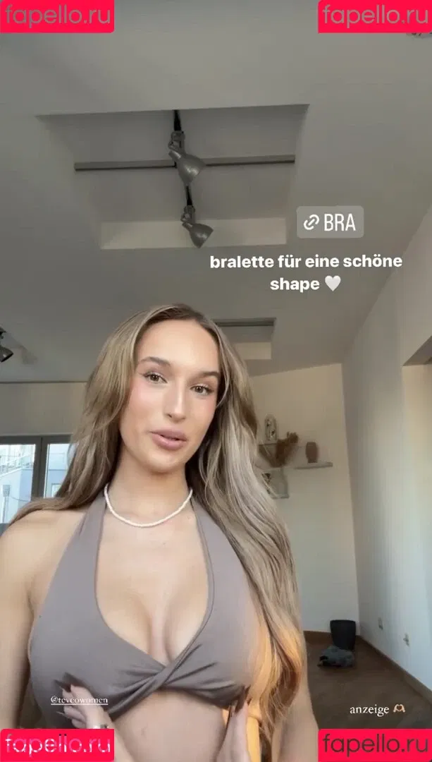 Nona kanal Onlyfans Photo Gallery 