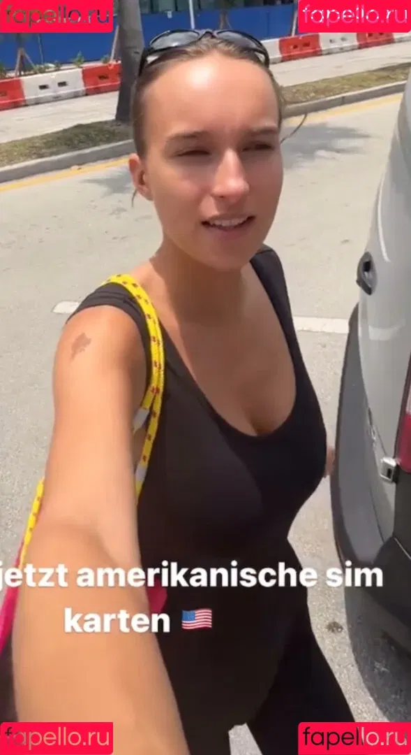Nona kanal Onlyfans Photo Gallery 