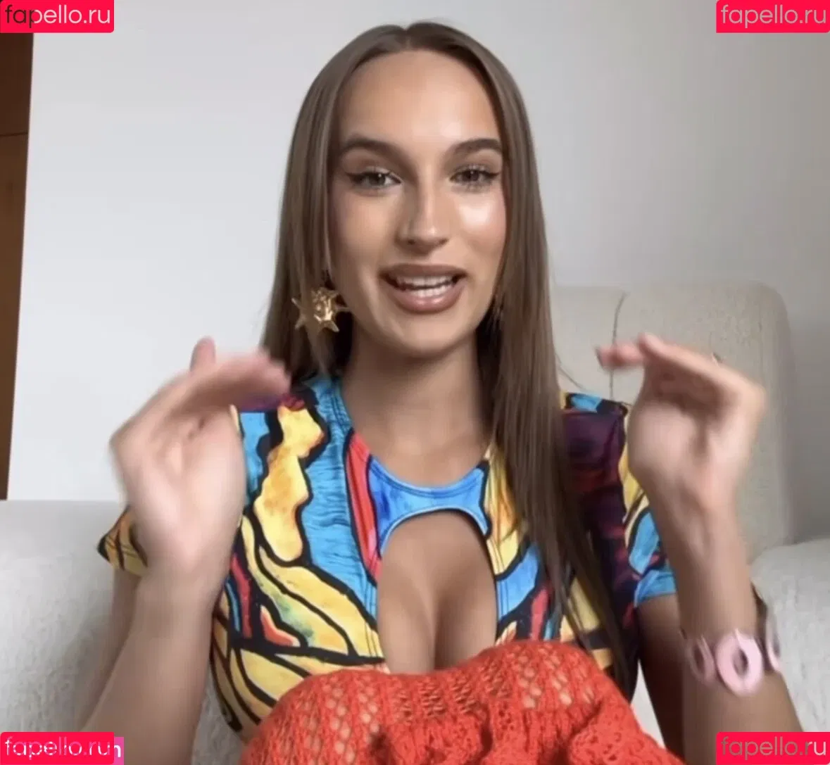 Nona kanal Onlyfans Photo Gallery 