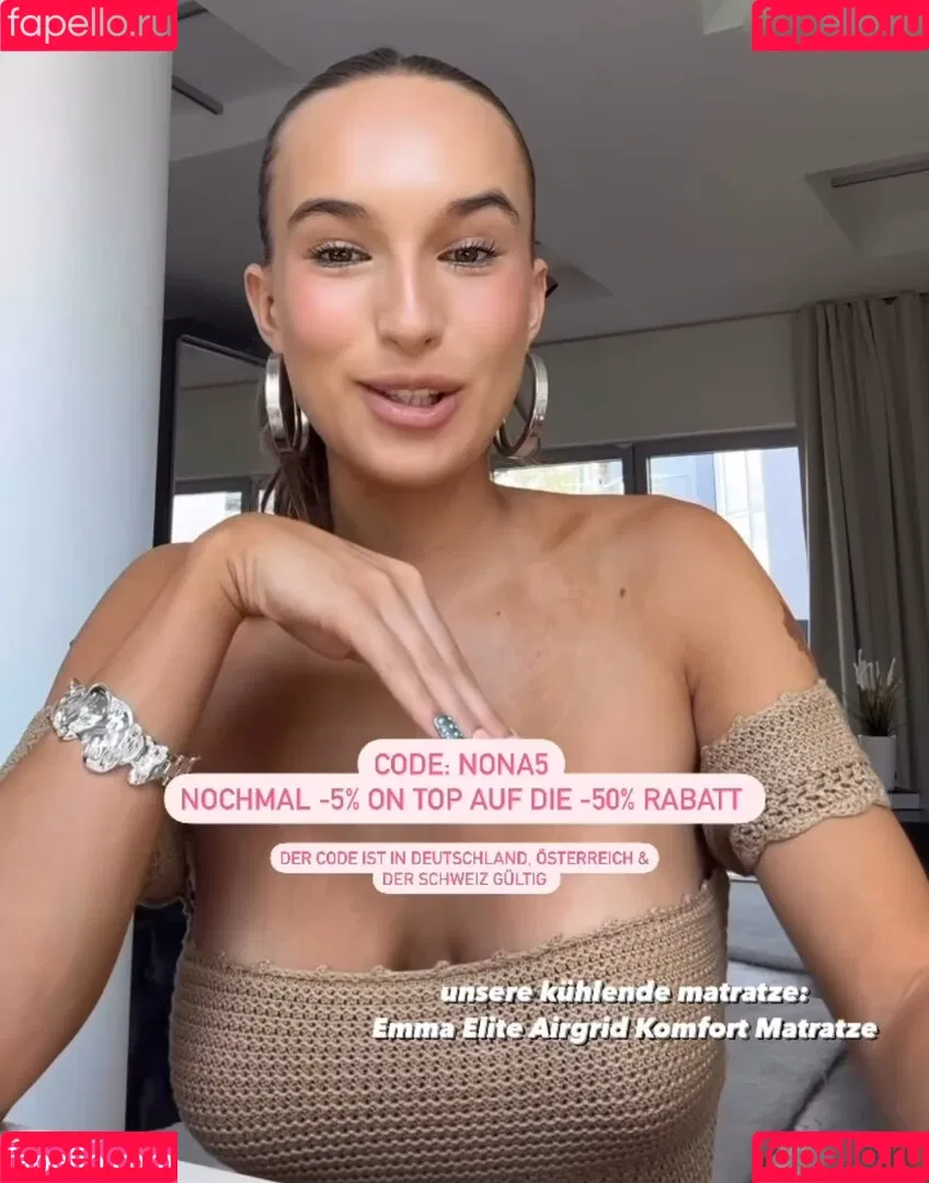 Nona kanal Onlyfans Photo Gallery 