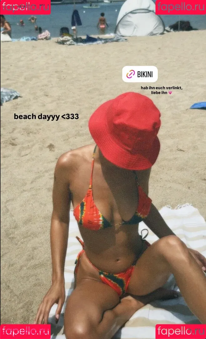 Nona kanal Onlyfans Photo Gallery 