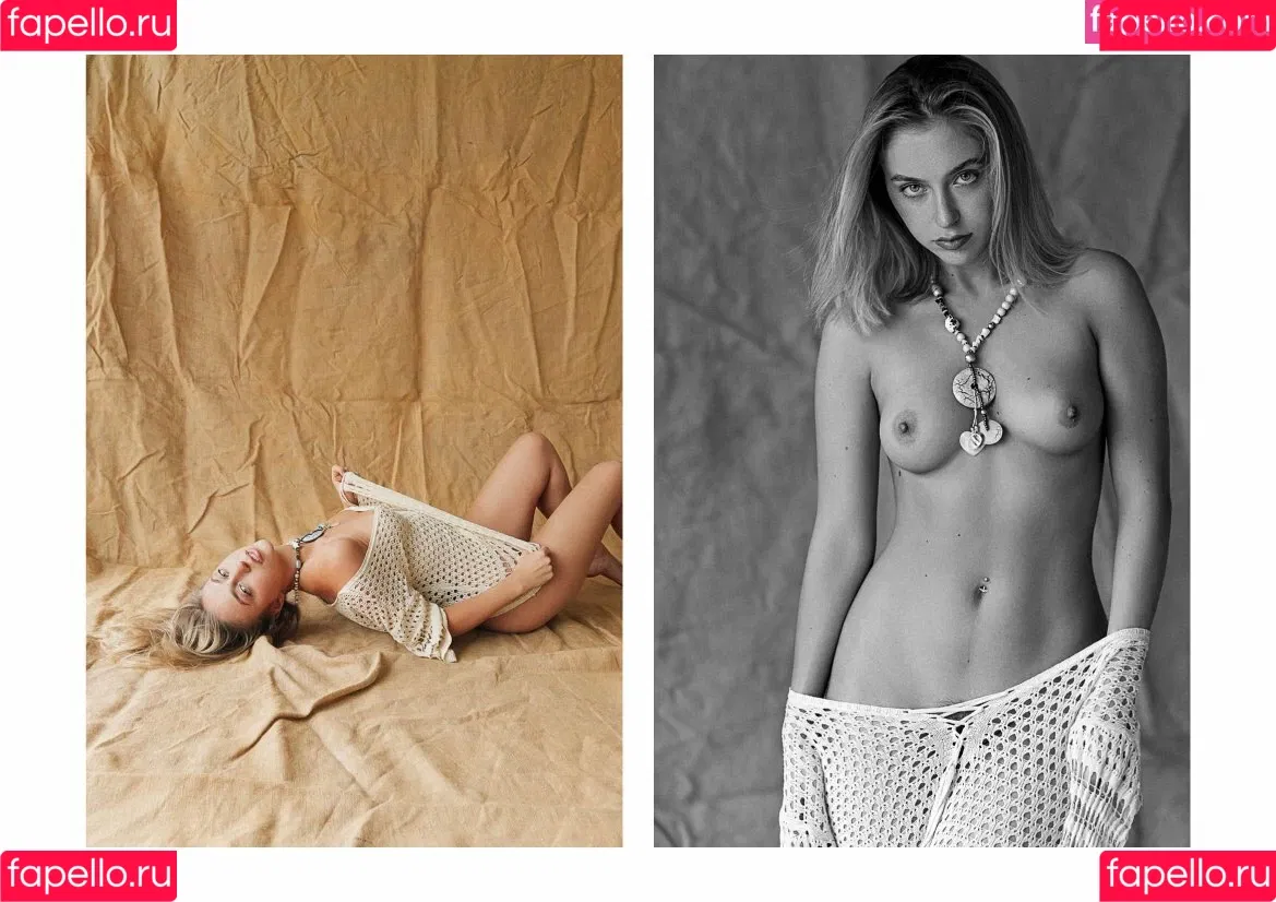 Weronika Wabia Onlyfans Photo Gallery 