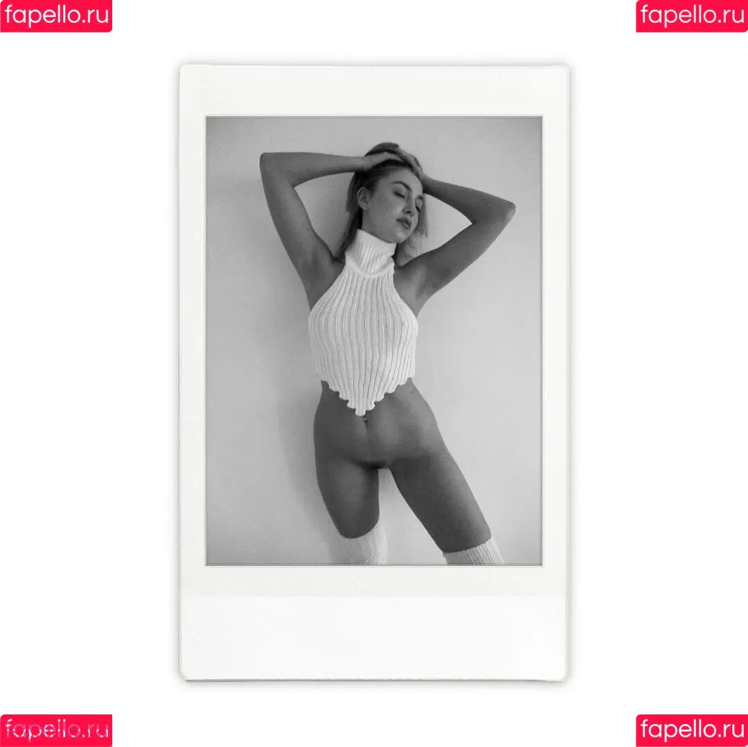 Weronika Wabia Onlyfans Photo Gallery 