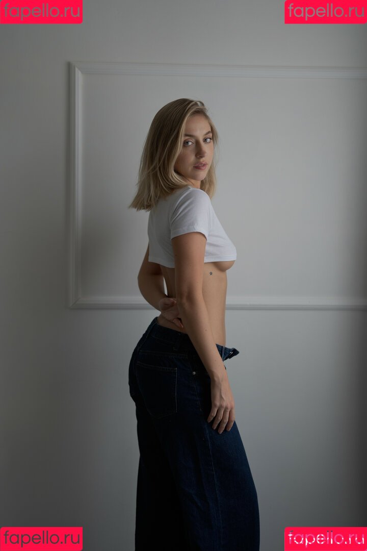 Weronika Wabia Onlyfans Photo Gallery 