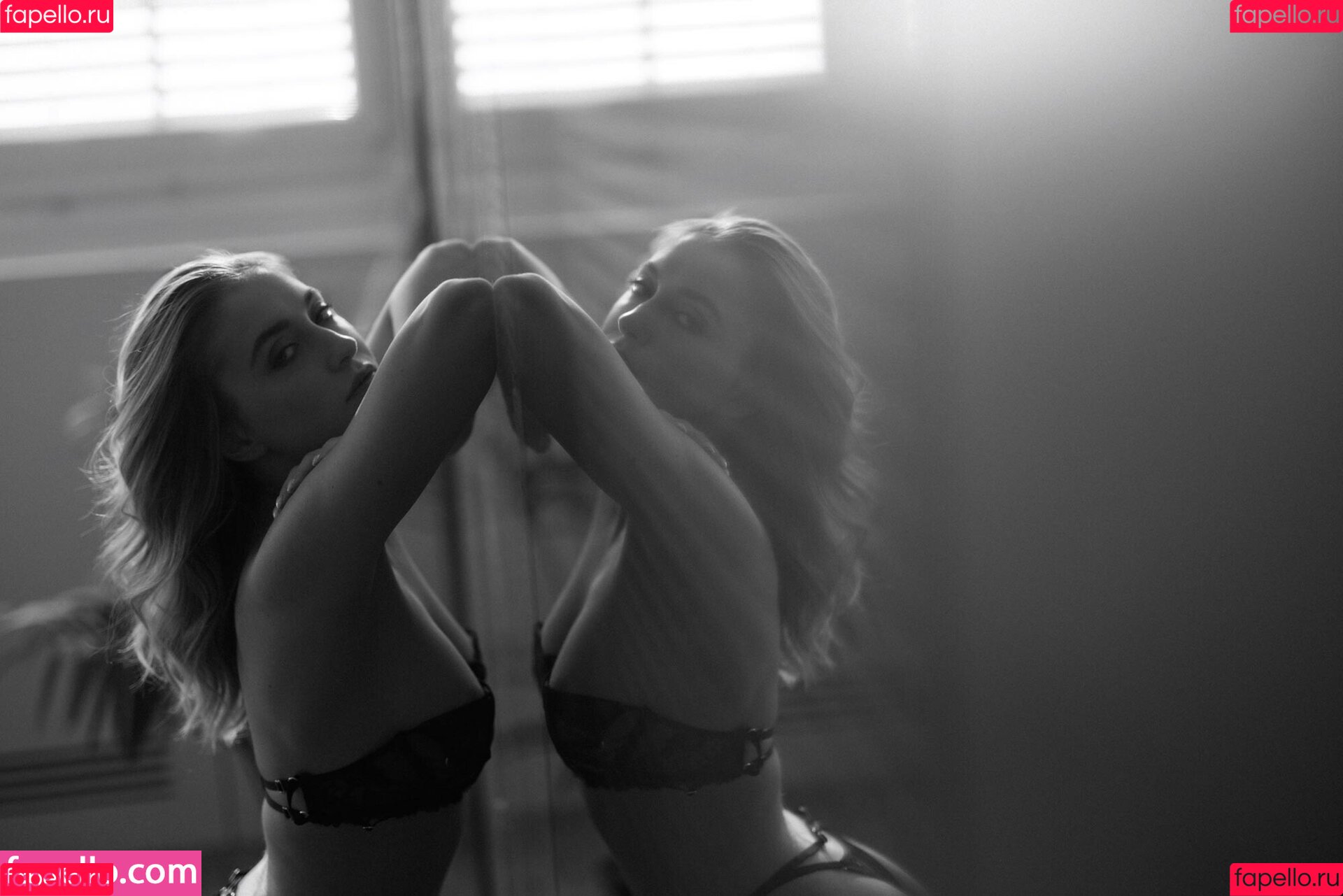 Weronika Wabia Onlyfans Photo Gallery 