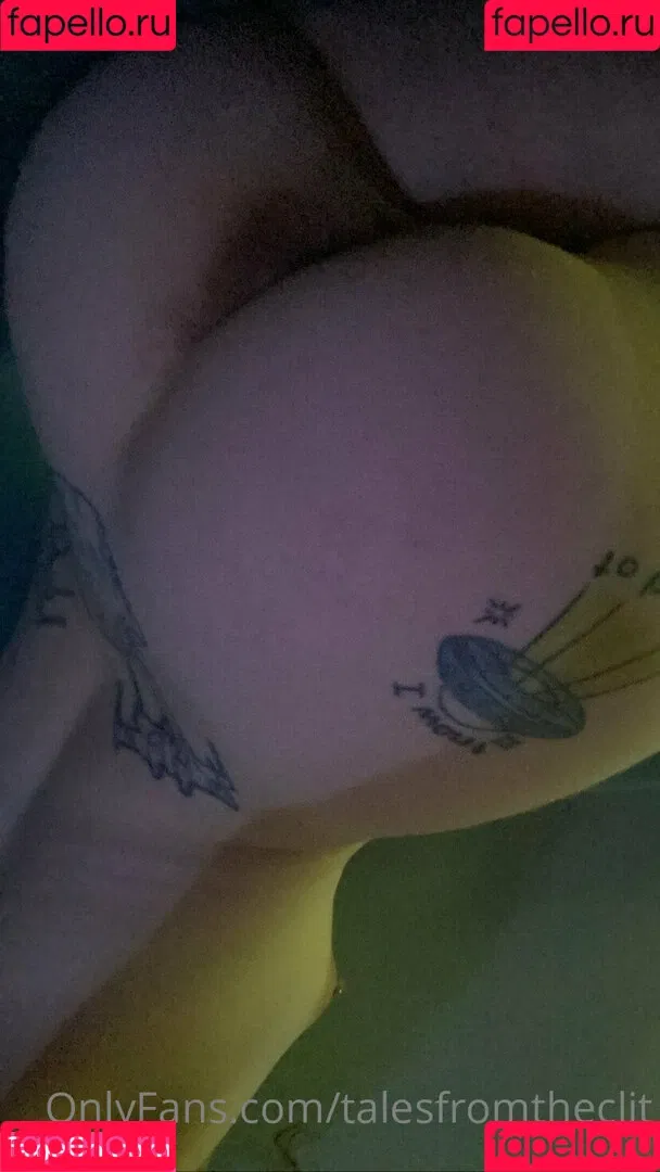 talesfromtheclit Onlyfans Photo Gallery 