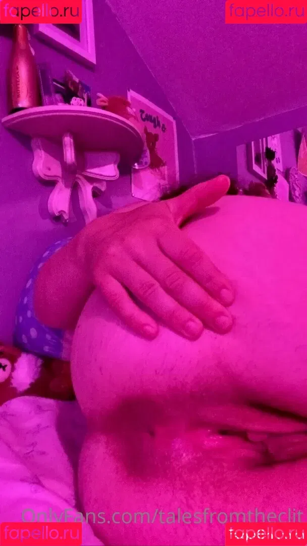 talesfromtheclit Onlyfans Photo Gallery 