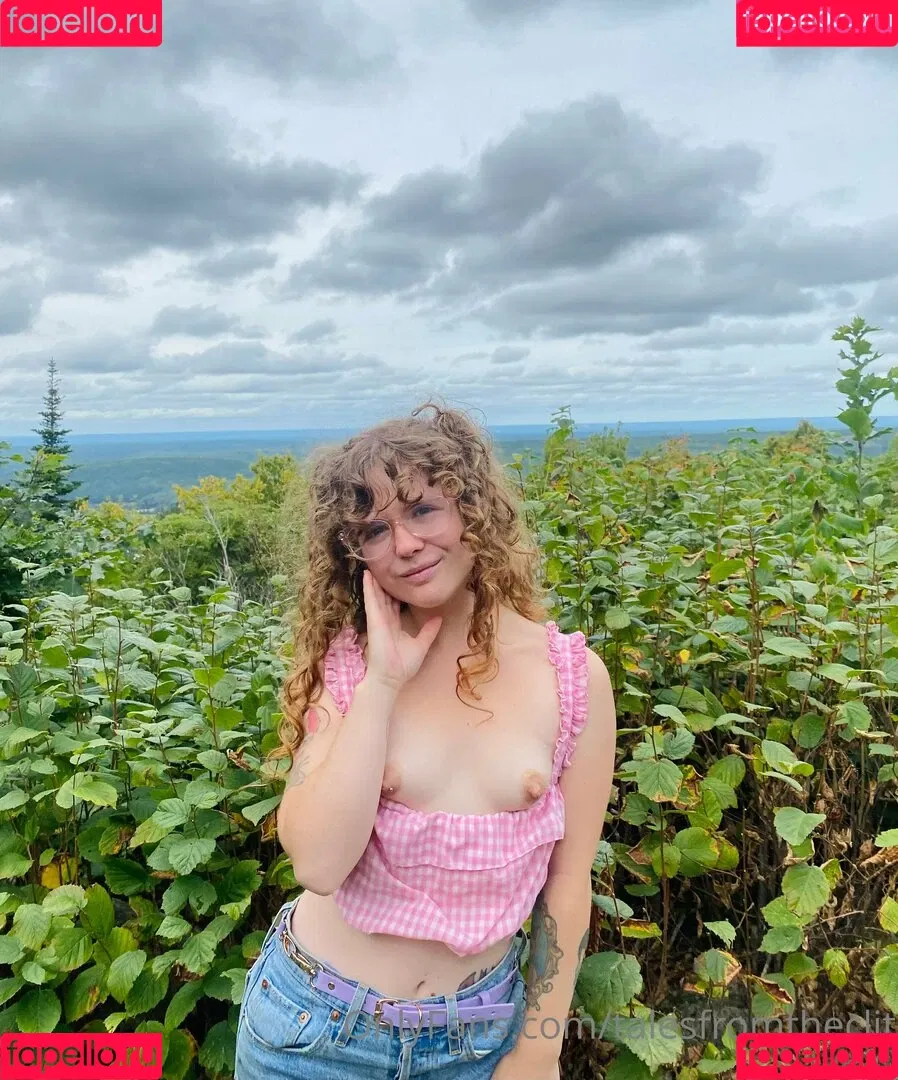 talesfromtheclit Onlyfans Photo Gallery 