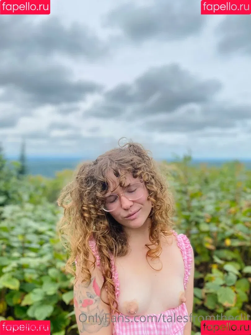 talesfromtheclit Onlyfans Photo Gallery 