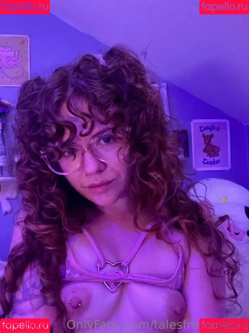 talesfromtheclit Onlyfans Photo Gallery 