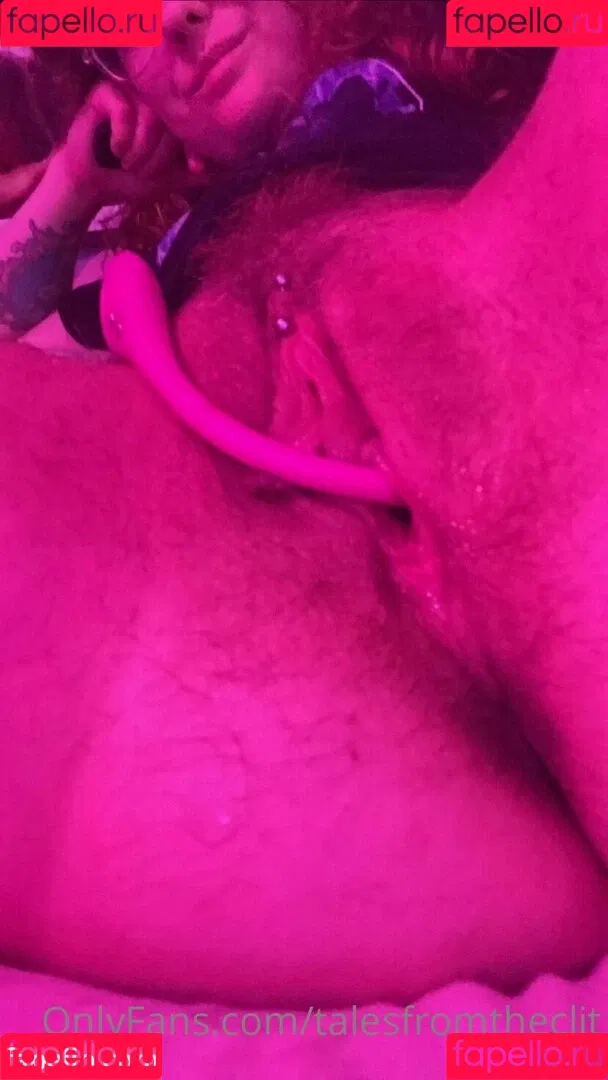 talesfromtheclit Onlyfans Photo Gallery 