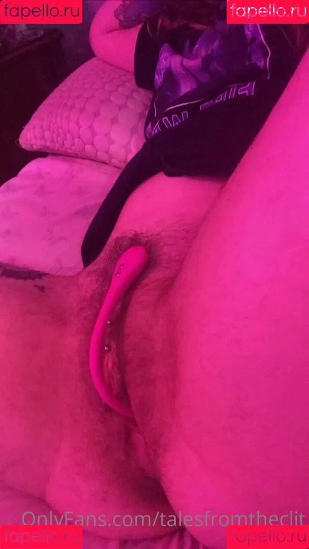 talesfromtheclit Onlyfans Photo Gallery 