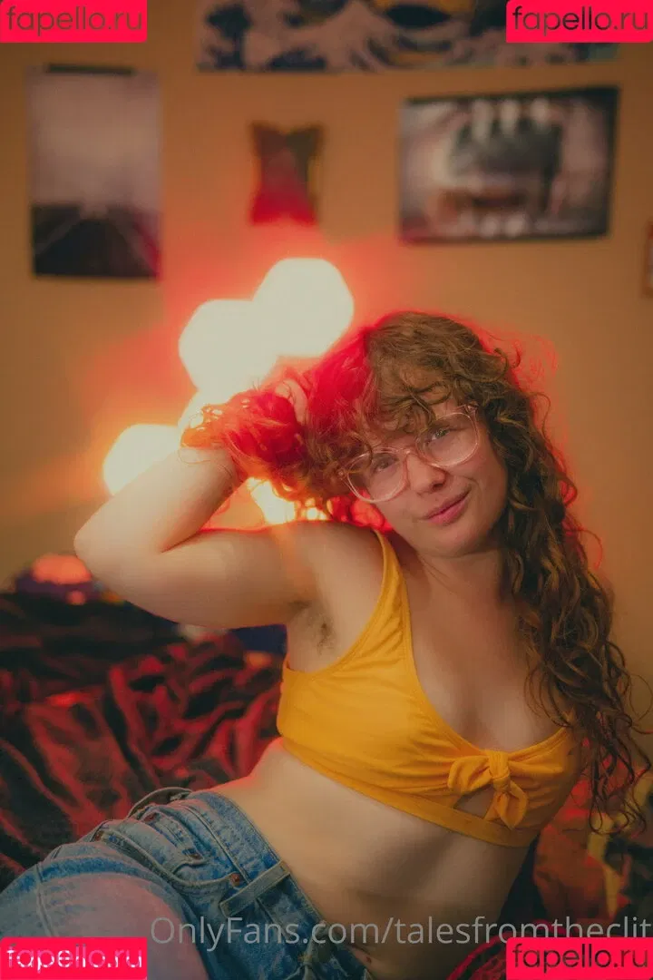 talesfromtheclit Onlyfans Photo Gallery 
