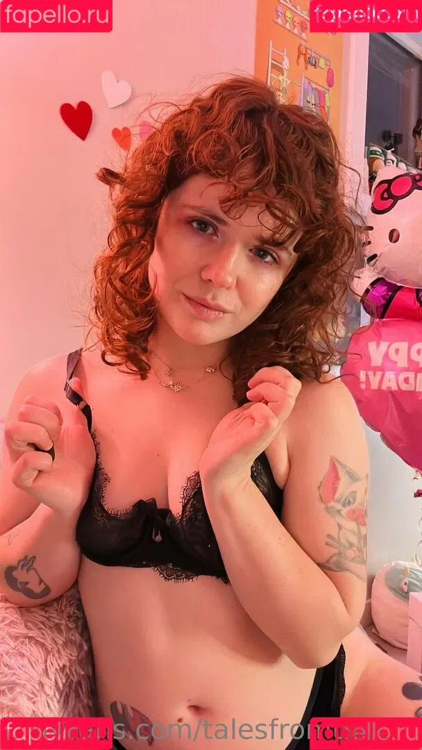 talesfromtheclit Onlyfans Photo Gallery 