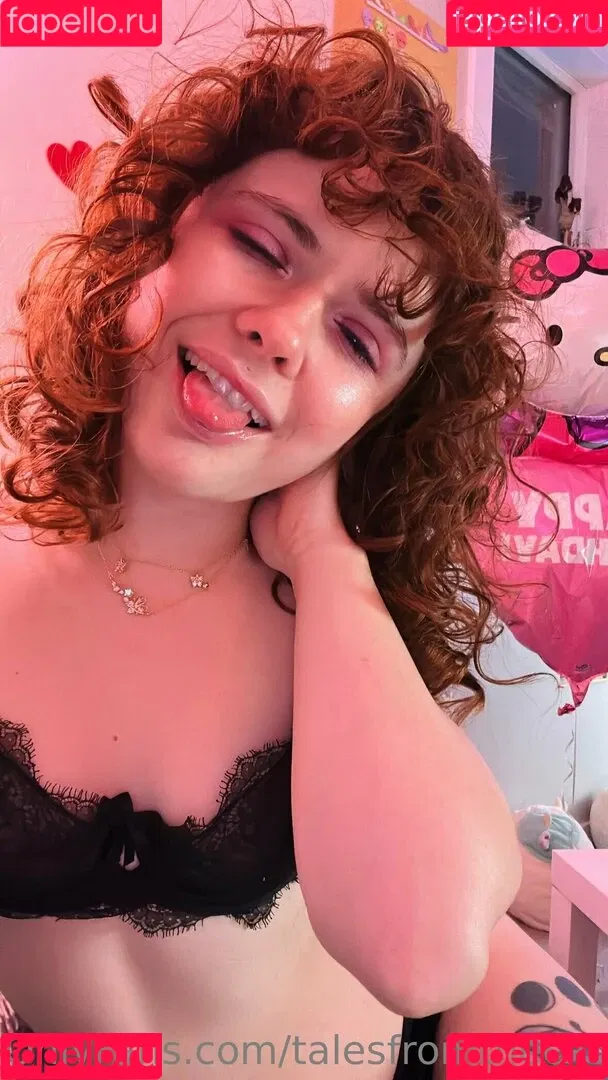 talesfromtheclit Onlyfans Photo Gallery 
