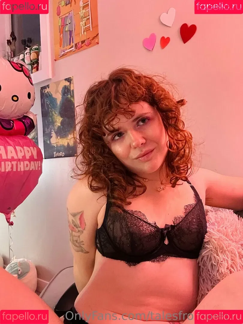 talesfromtheclit Onlyfans Photo Gallery 