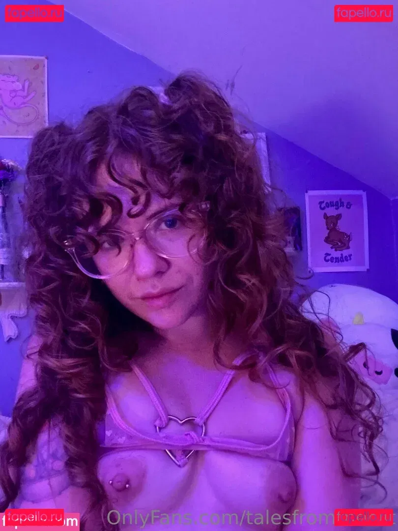 talesfromtheclit Onlyfans Photo Gallery 