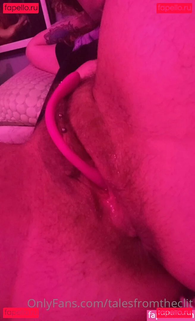 talesfromtheclit Onlyfans Photo Gallery 
