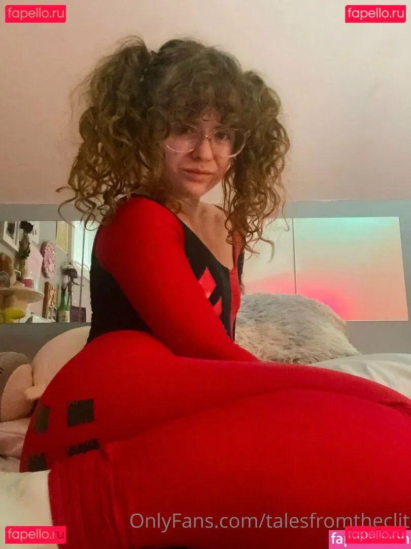 talesfromtheclit Onlyfans Photo Gallery 