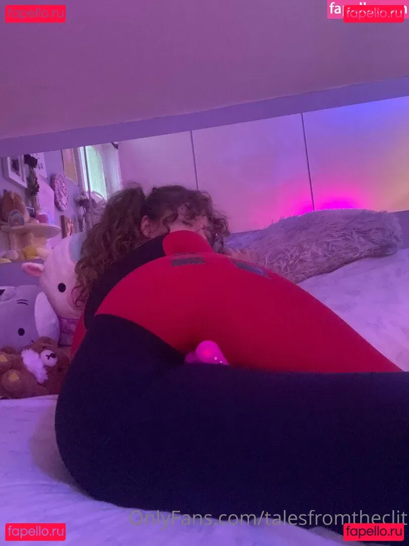 talesfromtheclit Onlyfans Photo Gallery 