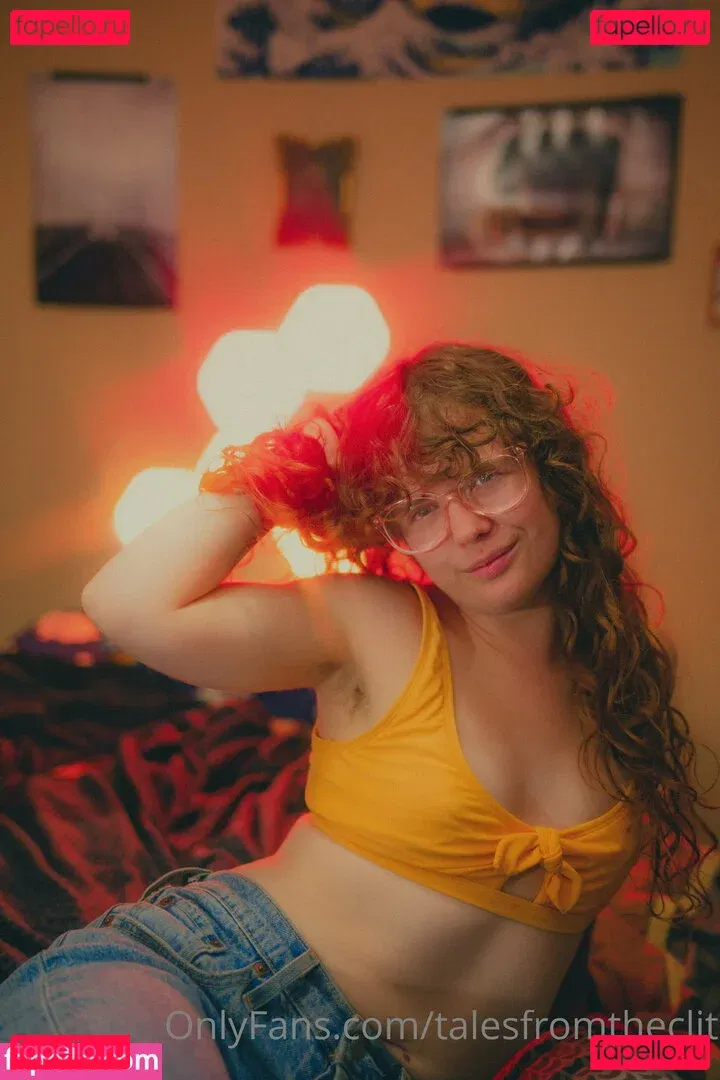 talesfromtheclit Onlyfans Photo Gallery 