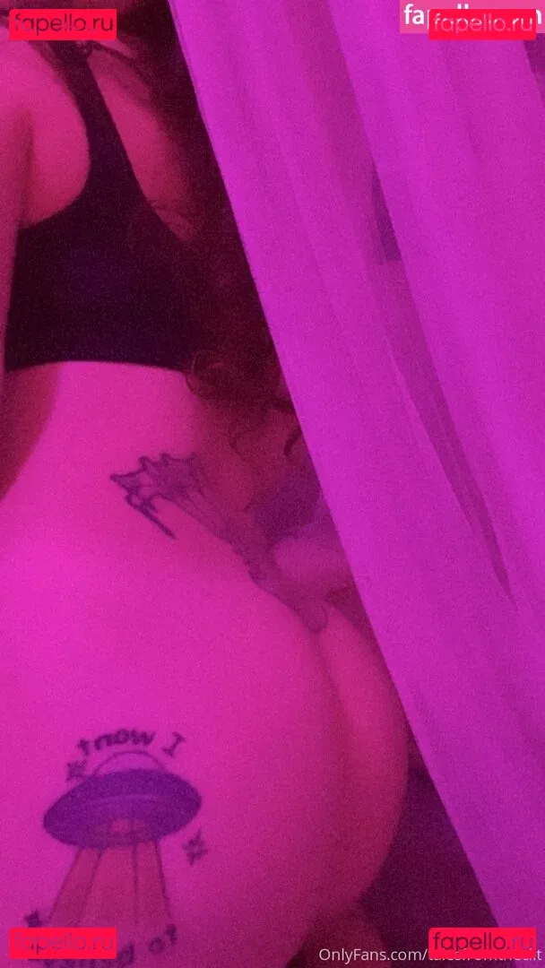 talesfromtheclit Onlyfans Photo Gallery 