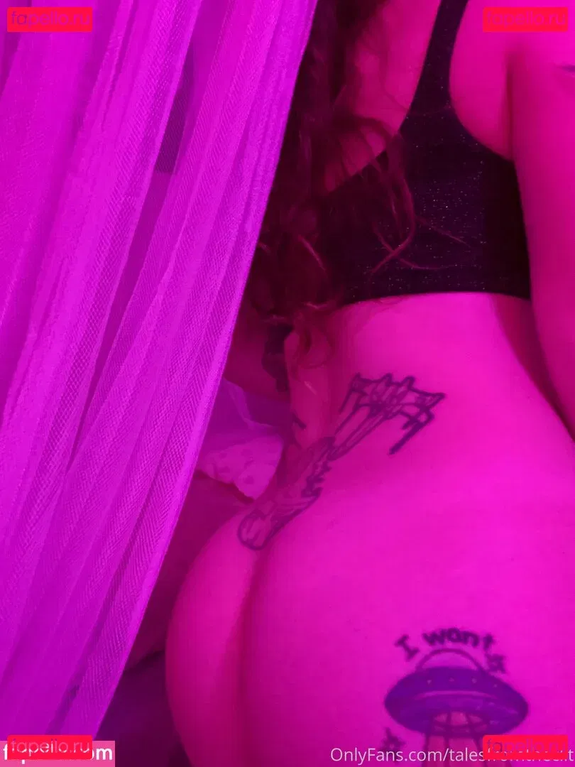 talesfromtheclit Onlyfans Photo Gallery 