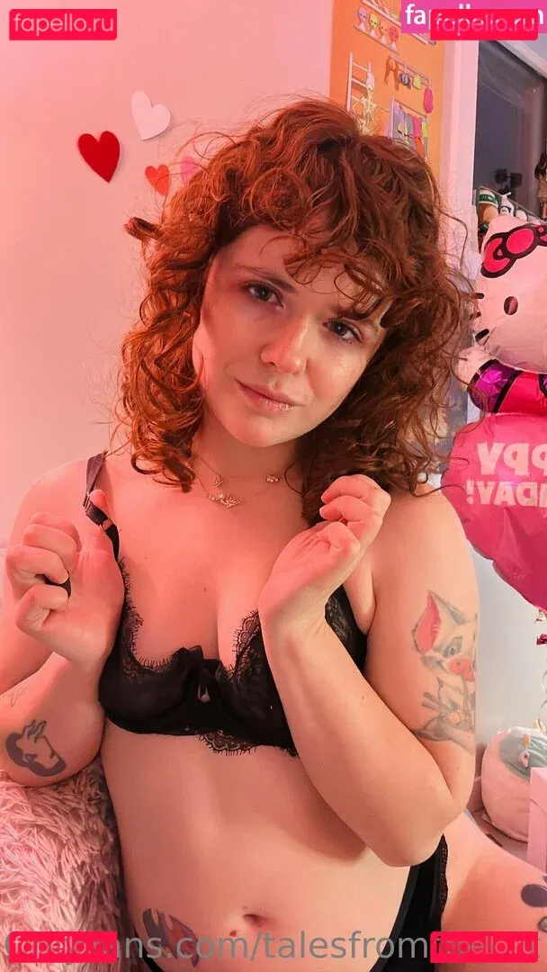 talesfromtheclit Onlyfans Photo Gallery 