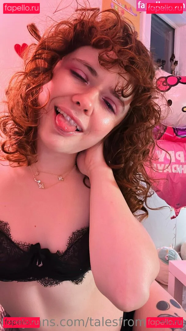 talesfromtheclit Onlyfans Photo Gallery 