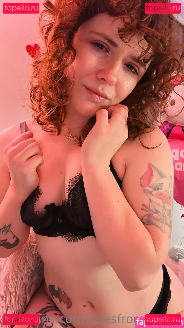 talesfromtheclit Onlyfans Photo Gallery 