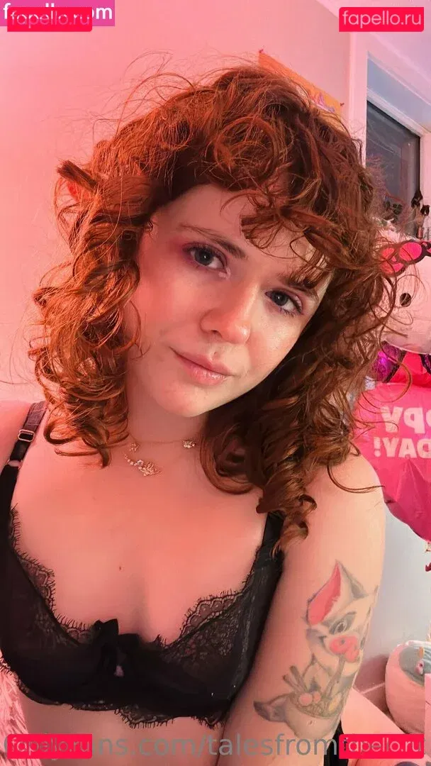 talesfromtheclit Onlyfans Photo Gallery 