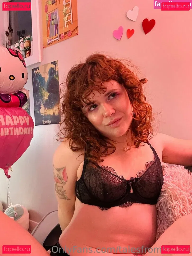 talesfromtheclit Onlyfans Photo Gallery 