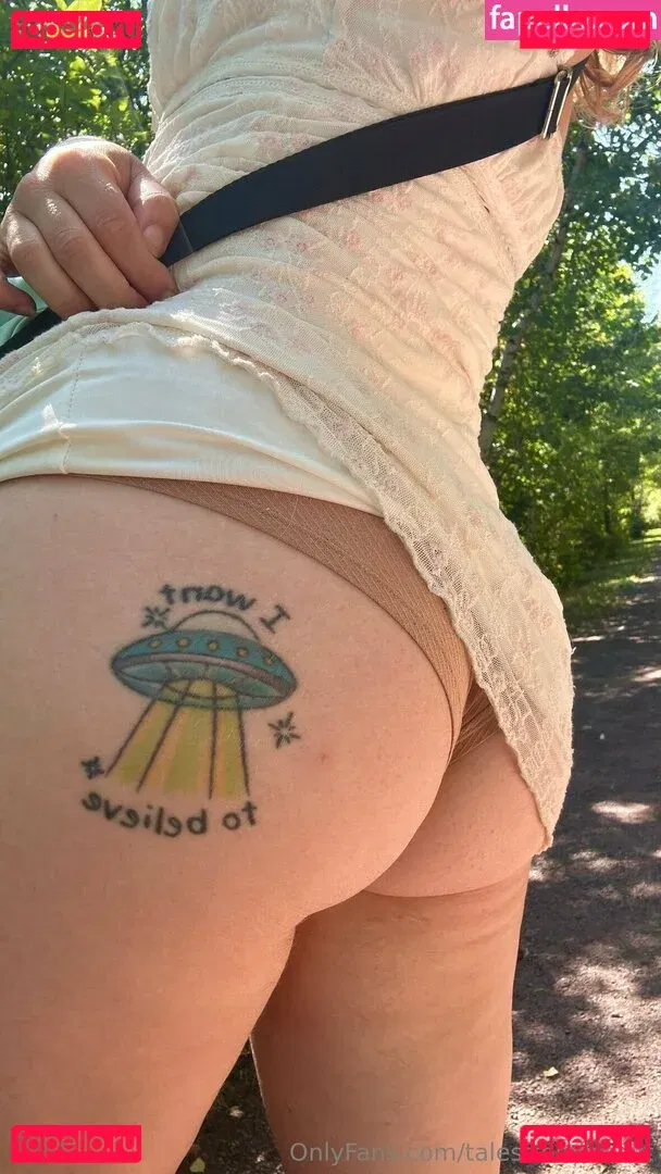 talesfromtheclit Onlyfans Photo Gallery 