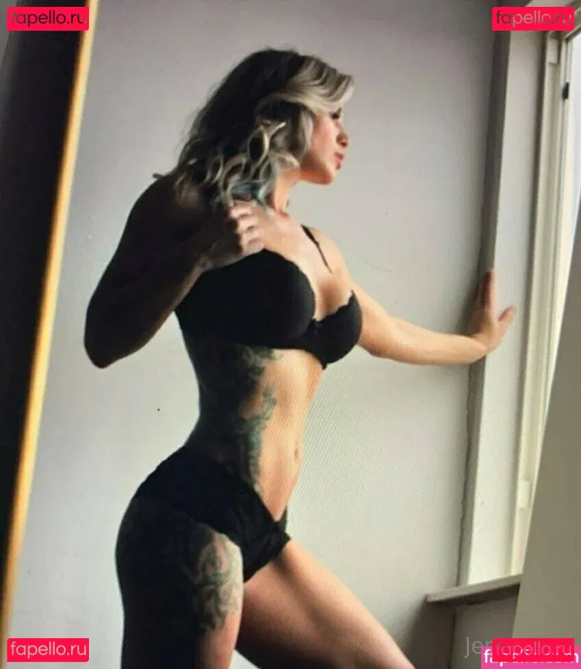 jenaerex Onlyfans Photo Gallery 