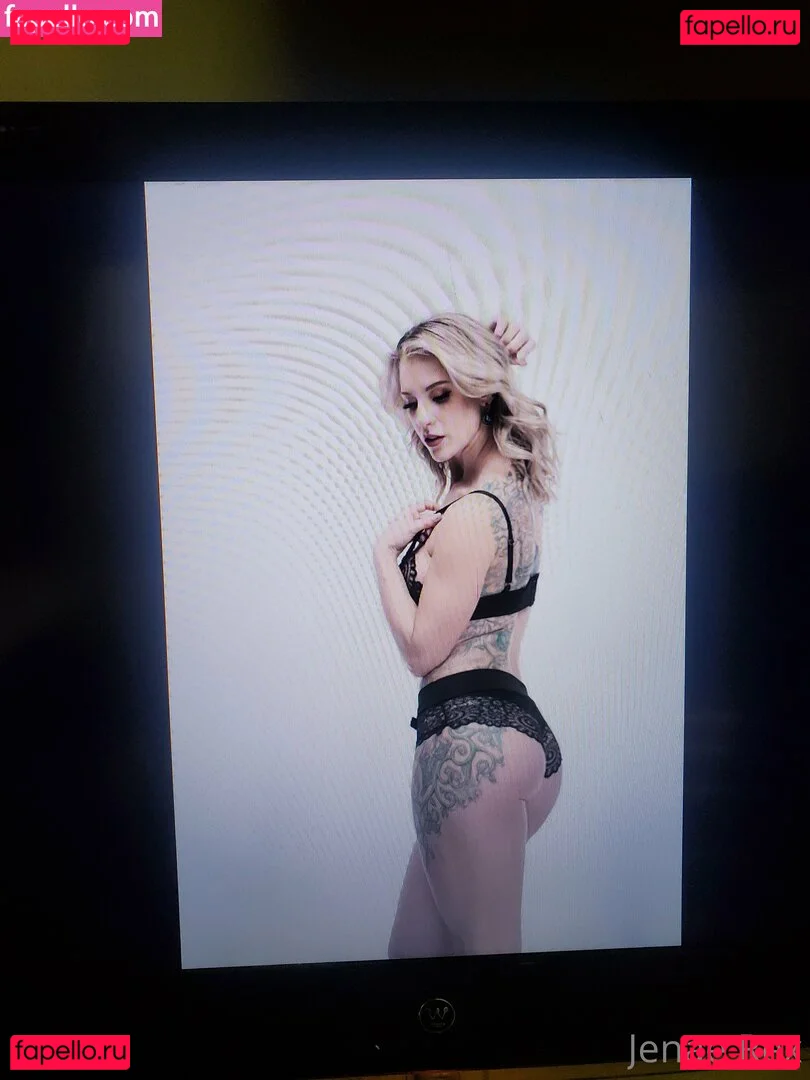 jenaerex Onlyfans Photo Gallery 