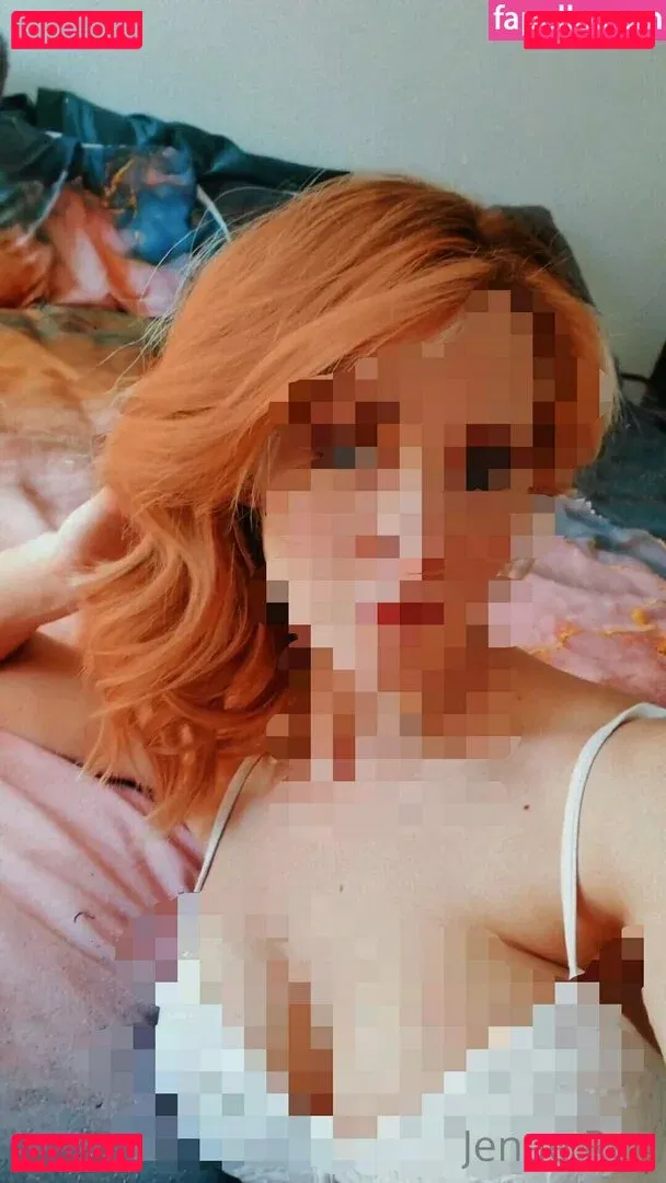 jenaerex Onlyfans Photo Gallery 