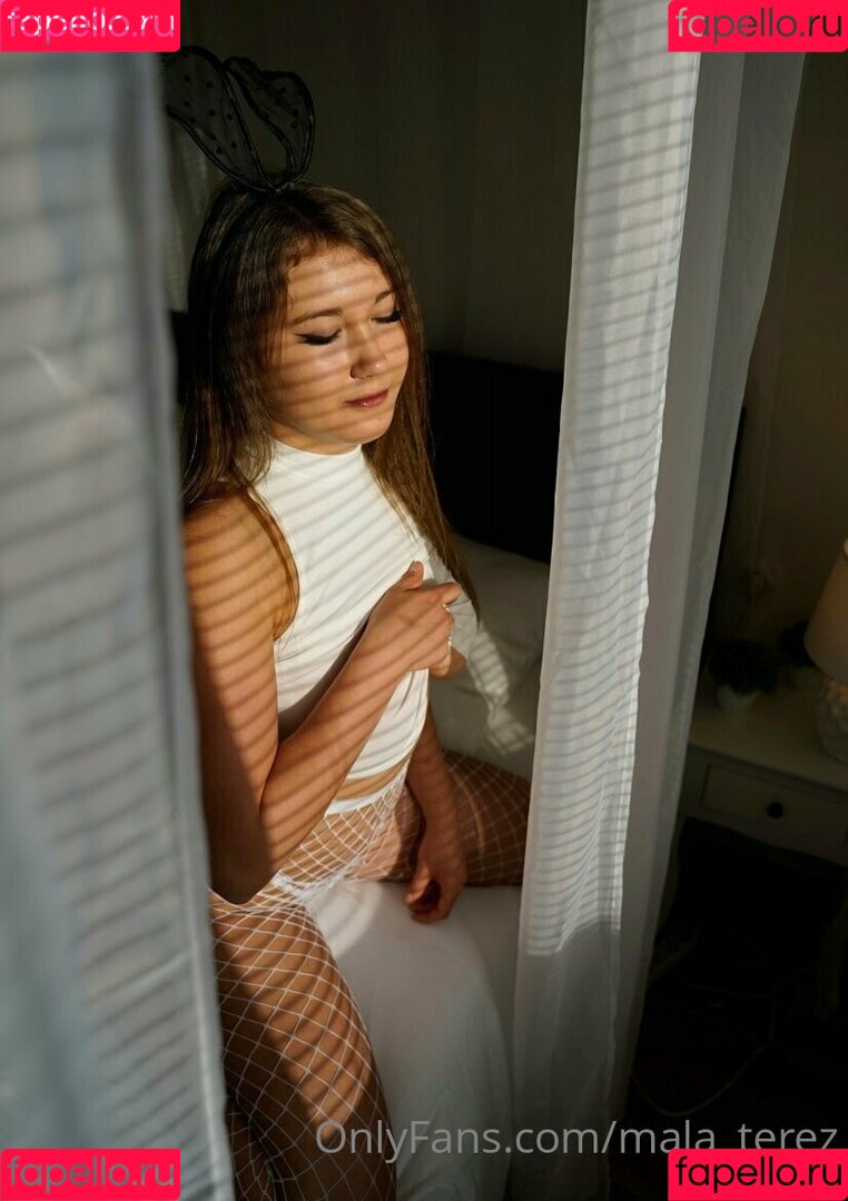 mala_terez Onlyfans Photo Gallery 