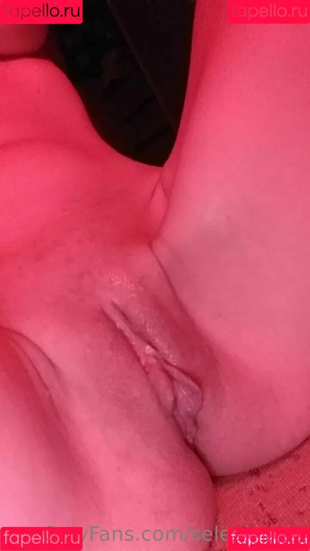 selenicavip Onlyfans Photo Gallery 