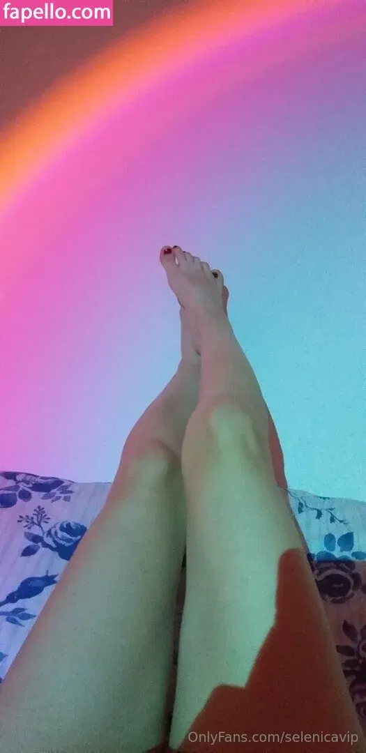 selenicavip Onlyfans Photo Gallery 