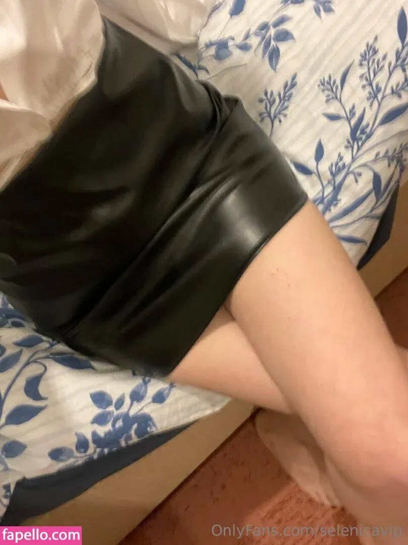 selenicavip Onlyfans Photo Gallery 
