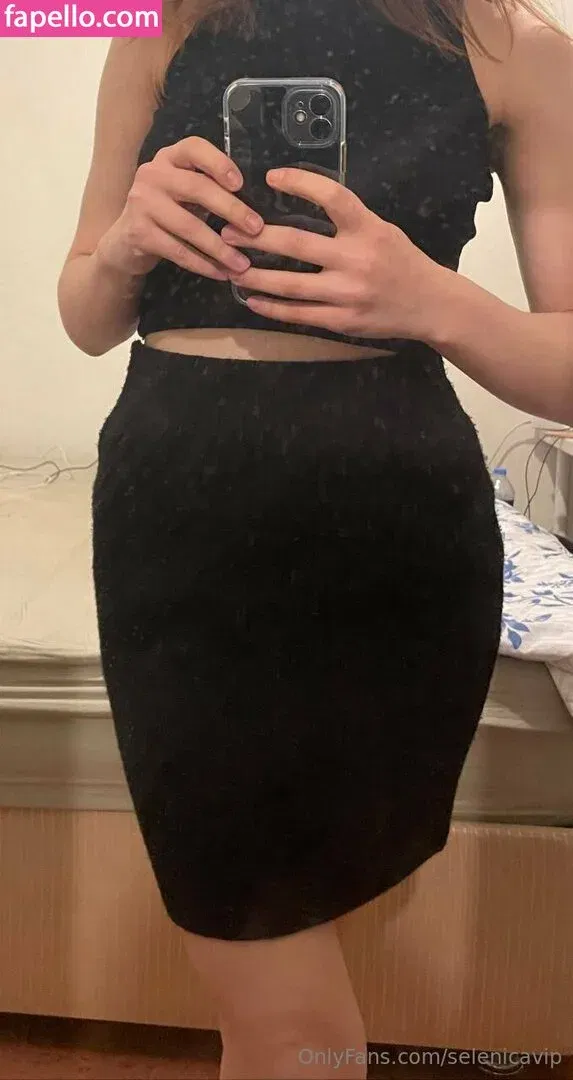 selenicavip Onlyfans Photo Gallery 